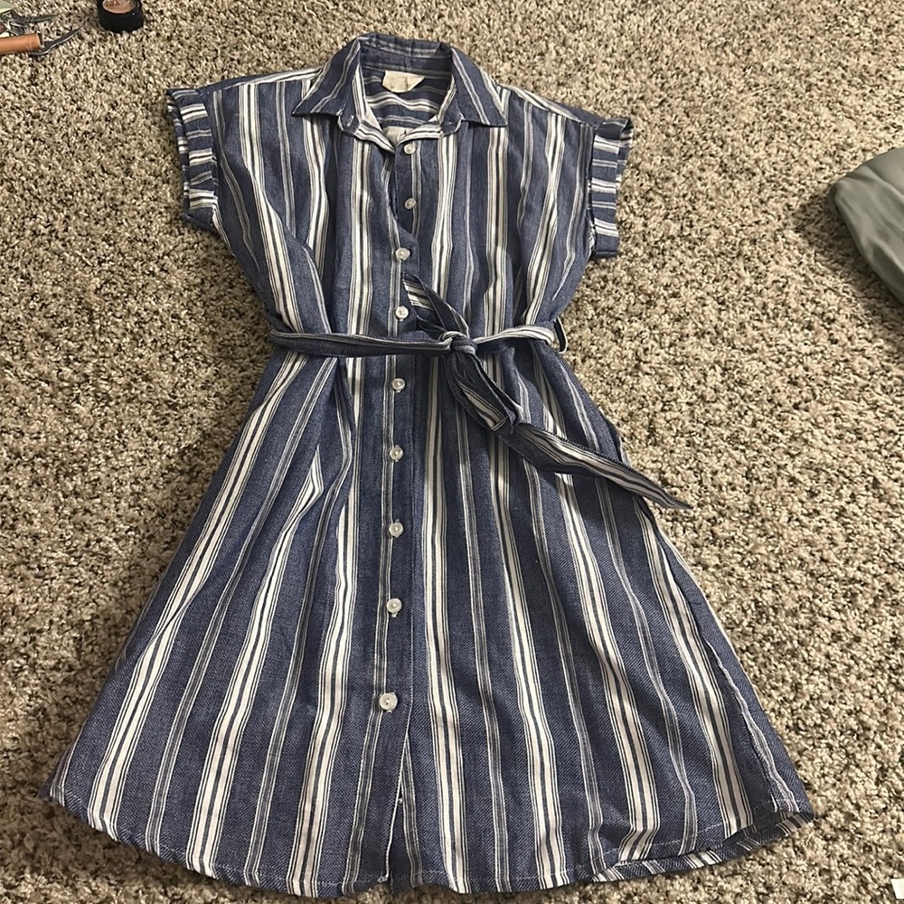 NWOT Francesca’s Dress